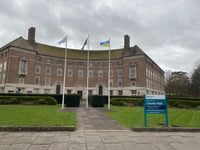 Council on brink of 'bankruptcy'