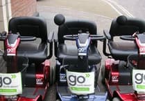 New grant scheme for those with mobility issues in North Devon
