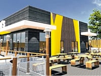 Planners being recommended to approve Crediton McDonald’s restaurant
