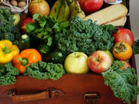 Devon highlighted in Sustain’s Good Food Local survey
