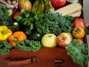Devon highlighted in Sustain’s Good Food Local survey
