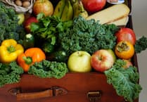 Devon highlighted in Sustain’s Good Food Local survey