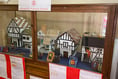 See the 'Great Fire of Crediton' exhibition before it’s too late
