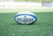 Crediton RFC Ladies power through to next round of Papa John’s Cup
