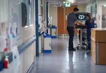 The Royal Devon University Healthcare Foundation Trust: all the key numbers for the NHS Trust in August