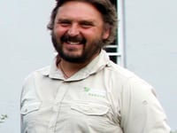 Dartmoor Ranger Rob says goodbye to national park