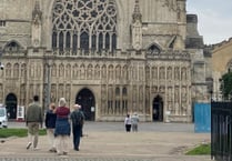 Exeter is one of the best locations in the UK to retire
