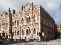 Exeter’s RAMM shortlisted for a top tourism award

