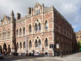 Exeter’s RAMM shortlisted for a top tourism award
