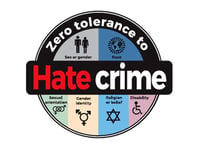Tackling hate crime together in Exeter – a message of HOPE
