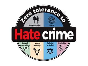 Tackling hate crime together in Exeter – a message of HOPE
