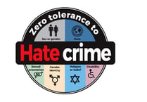 Tackling hate crime together in Exeter – a message of HOPE

