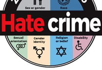 Tackling hate crime together in Exeter – a message of HOPE
