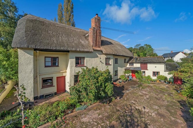 shephards cottage