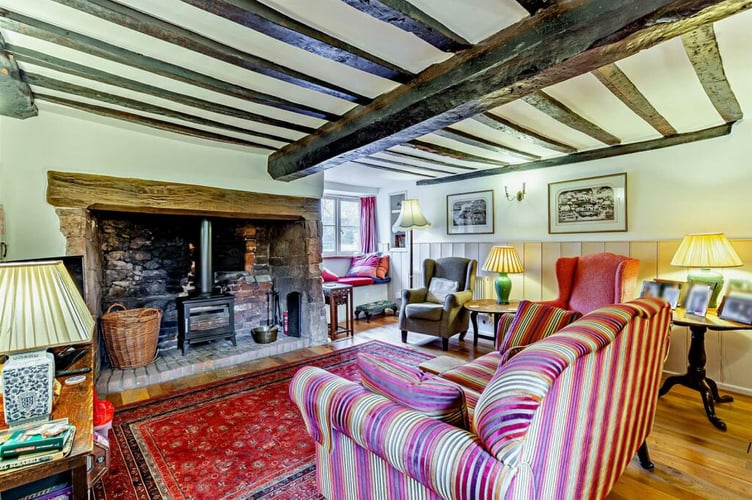 shephards cottage