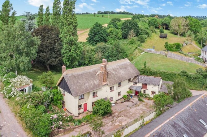 shephards cottage