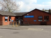 Half-Term Events at Crediton Library