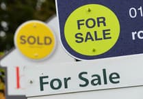 Mid Devon house prices increased slightly in August