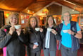 A variety of games played at Okehampton Golf Club
