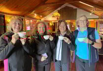 A variety of games played at Okehampton Golf Club
