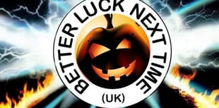 All invited to Crediton Rock Off, Cancer! night
