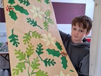 A Celebration of Youth in the Crediton area: Significant Seams
