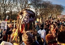 Museum wants to hear Dartmoor magic and myth stories
