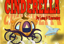 Tickets on sale for CODS Christmas Pantomime ‘Cinderella’

