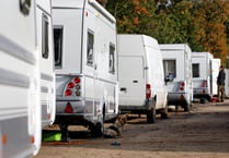 Gypsy and Irish Travellers in Mid Devon twice as likely to have poor health