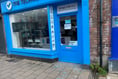 Many items stolen during Crediton shop break in
