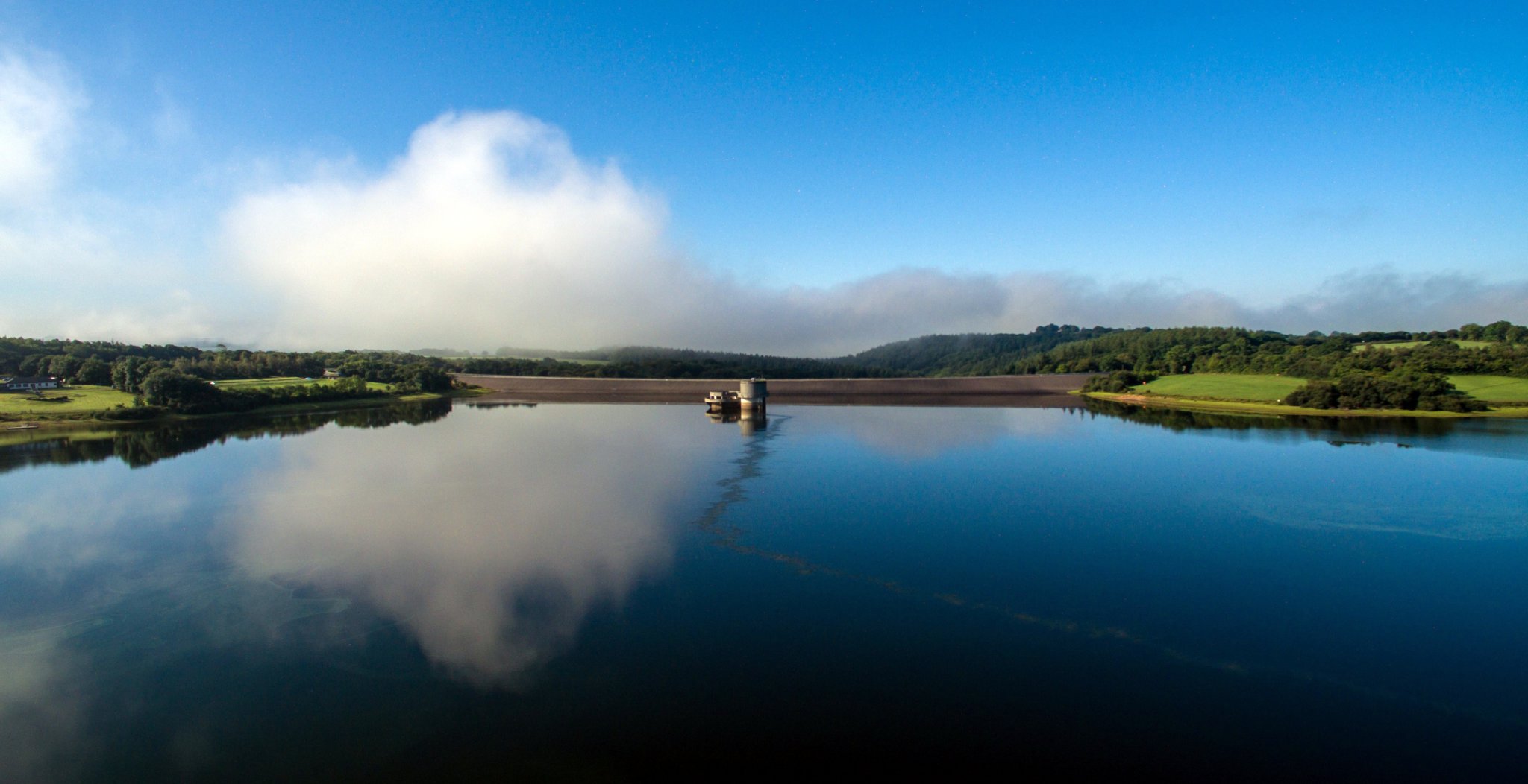 Water resources can cope for 25 years, South West Water says