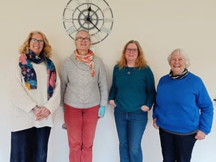 Artists from North Tawton area to stage 'Drawn by Nature' exhibition
