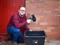 Mid Devon Leader speaks out about Government's recycling decision
