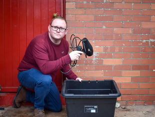 Mid Devon Leader speaks out about Government's recycling decision
