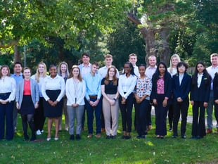 SWW continues to invest in region's talent with 30 new graduates
