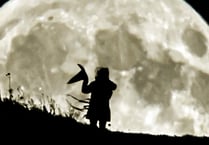 Halloween 2023: More witches living in Mid Devon