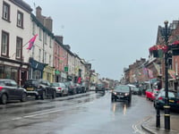 Letter: Parking meters in Crediton would be a death knell
