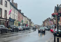 On-street parking charges proposals for Crediton – Have your say
