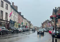 Letter: Parking meters in Crediton would be a death knell
