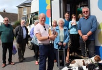 Mid Devon Council to consider backing mobile library campaign
