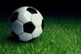 Some good football for Crediton Youth despite the weather