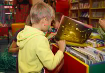 You can give a million free books this Christmas with a library card
