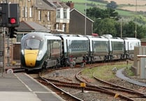 Is my train cancelled? Storm Ciaran travel advice