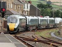Is my train cancelled? Storm Ciaran travel advice