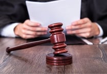 Drugs trial collapses