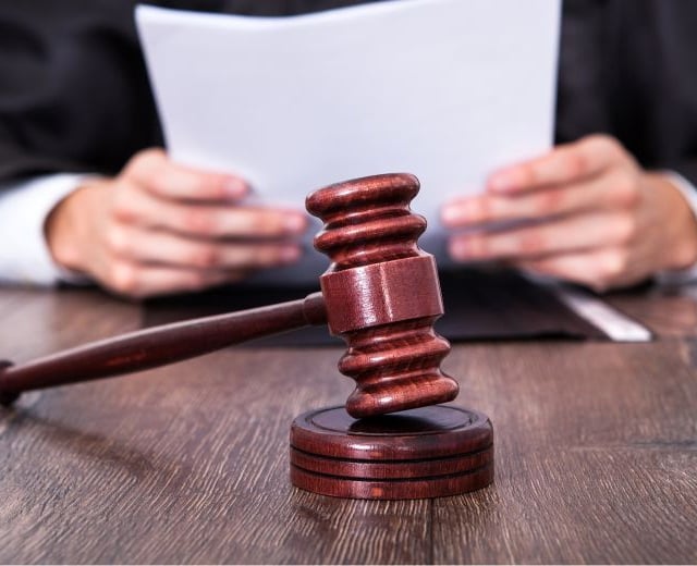 Man admits wielding toy pirate sword outside Okehampton nightclub