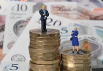 Women in Mid Devon earn less than men as gender pay gap widens in Britain