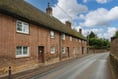 Five of the cheapest properties for sale - all costing £200k or less