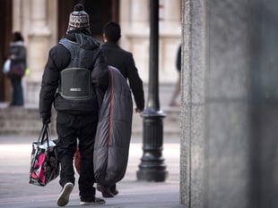Hundreds of thousands of pounds spent on temporary housing for homeless in Mid Devon – as councils call for support