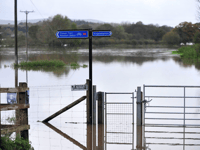 Met Office warns of heavy rain and strong winds 